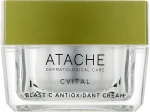 Atache Крем-антиоксидант для обличчя C Vital Blast C Antioxidant Cream