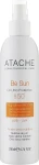 Atache Омолоджувальна сонцезахисна суха олія для тіла Be Sun Oil Ultra Protective SPF50