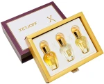 Xerjoff Muse + Apollonia + Accento Overdose Набор (edp/3x15ml)