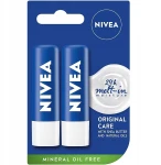 Nivea Бальзам для губ Original Care Lip Balm