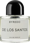 Byredo De Los Santos Парфюмированная вода