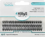 KillyS Love Lashes Накладные пучки, 500405