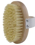 KillyS Щетка для тела с натуральной щетиной агавы Body Brush