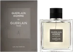 Guerlain Homme Eau de Parfum 2022 Парфумована вода - фото N2