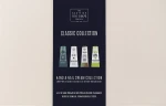 Scottish Fine Soaps Набір Classic Collection Hand & Nail Cream Collection (h/cr/4x30ml)