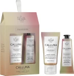 Scottish Fine Soaps Набор Calluna Botanicals Hand Care Duo (scr/50ml + h/cr/30ml)