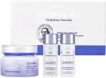 Holika Holika Набор Mechnikov's Probiotics Formula (f/cr/55ml + f/ton/20ml + f/emul/20ml)