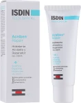 Isdin Зволожувальний гель-крем для обличчя Acniben Rx Moisturizing Gel-Cream - фото N2