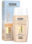 Isdin Тонувальний сонцезахисний крем Fusion Water Colour Light SPF50