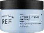 REF Маска для волосся "Зволожувальна" Intense Hydrate Masque