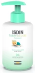 Isdin Зволожувальний лосьйон для тіла, для дітей Baby Naturals Body Lotion