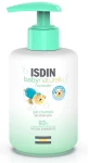 Isdin Дитячий гель-шампунь для немовлят Baby Naturals Gel Shampoo