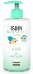 Isdin Дитячий гель-шампунь для немовлят Baby Naturals Gel Shampoo - фото N2