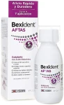 Isdin Ополіскувач для ротової порожнини Bexident AFTAS Mouthwash