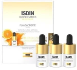 Isdin Сыворотка для лица с витамином C Isdinceutics Flavo-C Forte Serum - фото N2