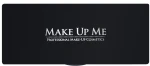 Make Up Me 4 color Eyebrow Powder Make Me Up 4 color Eyebrow Powder - фото N2