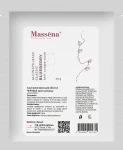 Massena Альгінатна маска проти куперозу з чорницею Alginate Mask Blueberry