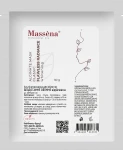 Massena Альгінатна маска відбілювальна "Бездоганне сяйво" Alginate Mask Flawless Radiance