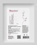 Massena Альгінатна маска SPA-терапія з лавандою та олією розмарину Alginate Mask SPA Therapy