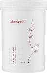 Massena Альгінатна маска SPA-терапія з лавандою та олією розмарину Alginate Mask SPA Therapy - фото N2