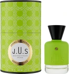 J.U.S Parfums Sopoudrage Парфумована вода - фото N2