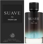 Fragrance World Suave Intence Man Парфюмированная вода - фото N2