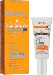 Revuele Гидрогелевая сыворотка для век Vitanorm C+ Energy Hydrogel Eye Serum - фото N2