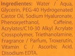 Revuele Гидрогелевая сыворотка для век Vitanorm C+ Energy Hydrogel Eye Serum - фото N3