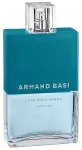 Туалетная вода мужская - Armand Basi L'Eau Pour Homme Blue Tea (ТЕСТЕР), с крышечкой, 125 мл