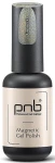 PNB Магнитный гель-лак Magnetic Gel Polish Glow Gems UV/LED