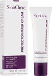 SkinClinic Захисна маска-крем Protector Mask Cream - фото N2