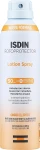 Isdin Спрей сонцезахисний SPF 50 Fotoprotector Lotion Spray Spf 50