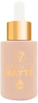 W7 Miracle Matte Elixer Face Primer Праймер для лица