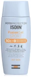 Isdin Набір Fotoprotector (sun/cr/100ml + sun/cr/50ml) - фото N3