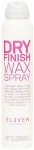 Eleven Australia Сухой воск-спрей для волос Dry Finish Wax Spray