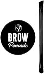W7 Brow Pomade Помада для бровей с щеточкой - фото N4