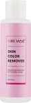 Nikk Mole Лосьйон для зняття фарби та хни зі шкіри Skin Color Remover