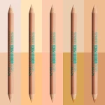 NYX Professional Makeup Wonder Pencil Micro-Highlight Stick Хайлайтер-карандаш - фото N2