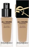 Yves Saint Laurent All Hours Foundation Luminous Matte Тональная основа для лица с матовым эффектом, придающая коже сияние