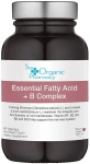 The Organic Pharmacy Пищевая добавка Essential Fatty Acid + B Complex