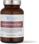 The Organic Pharmacy Харчова добавка "Нічне зміцнення імунітету" Immune Boosting Night