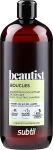 Laboratoire Ducastel Subtil Шампунь для кудрявых волос для приручения локонов Beautist Curly Shampoo - фото N2
