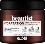 Laboratoire Ducastel Subtil Зволожувальна маска для волосся Beautist Hydration Mask - фото N2