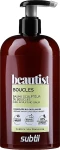 Laboratoire Ducastel Subtil Бальзам для кучерявого волосся для моделювання локонів Beautist Curly Balm - фото N3