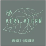 W7 Very Vegan Matte Bronzer Бронзер для обличчя - фото N2