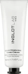 Inglot Крем для рук увлажняющий Lab Light Hydrating Hand Cream