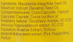 Pelovit-R Суха масажна олія-ліполітик для тіла Lipolytic Oil Luxe - фото N5