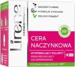 Lirene Балансирующий крем для куперозной кожи Couperose Skin