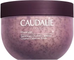 Caudalie Скраб для тела Vinosculpt Crushed Cabernet Scrub