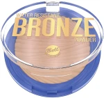 Bell Water Resistant Bronze Powder Water Resistant Bronze Powder